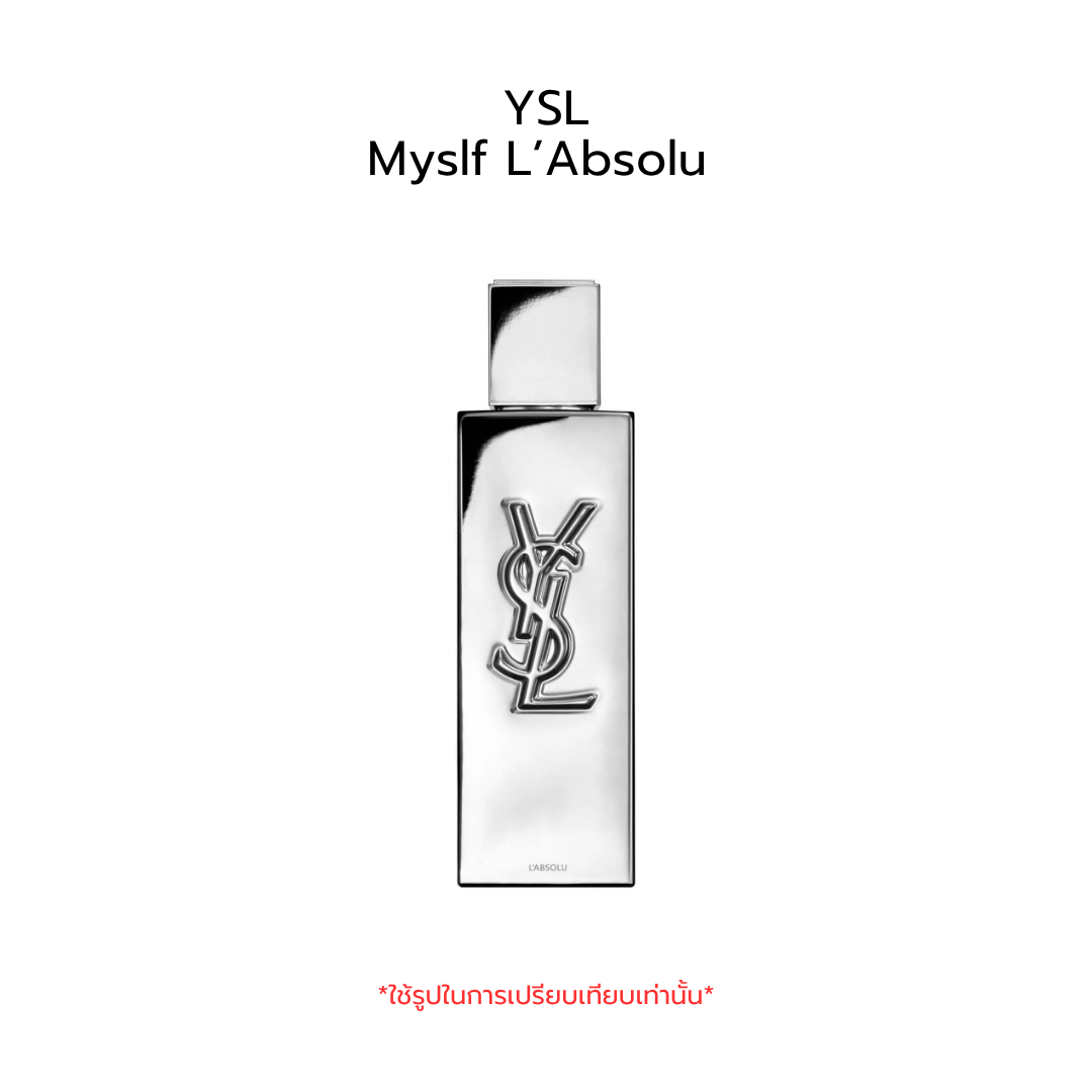 Ysl Y Absolu